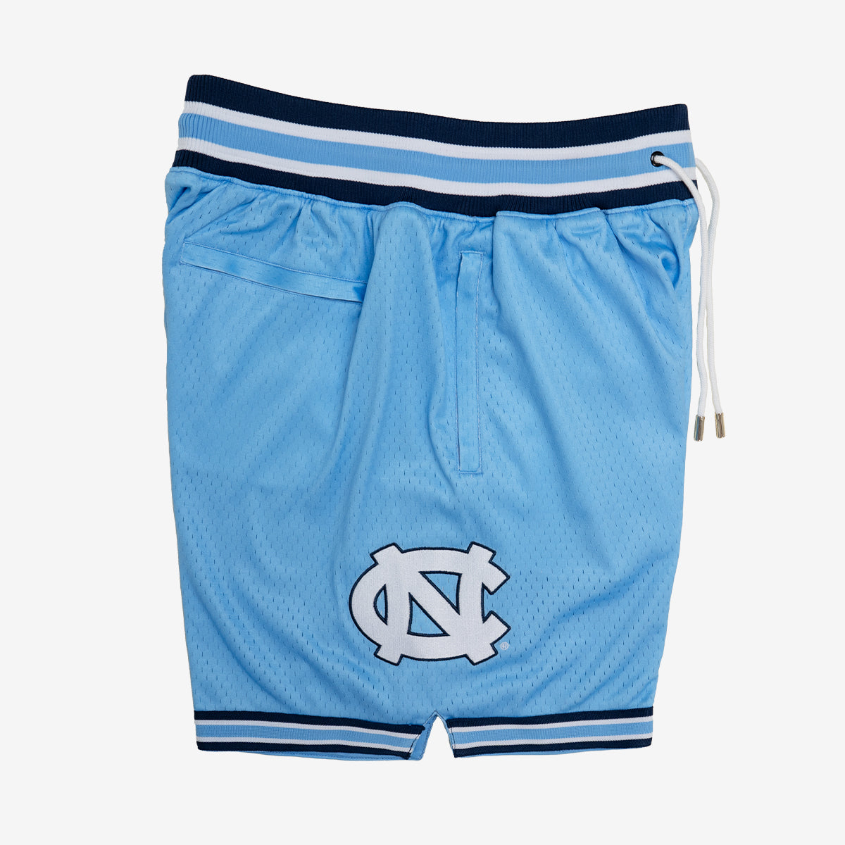 North Carolina Premium Lifestyle Shorts