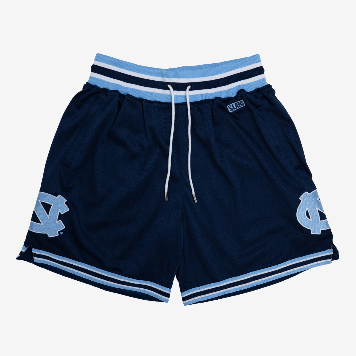 North Carolina Premium Lifestyle Shorts