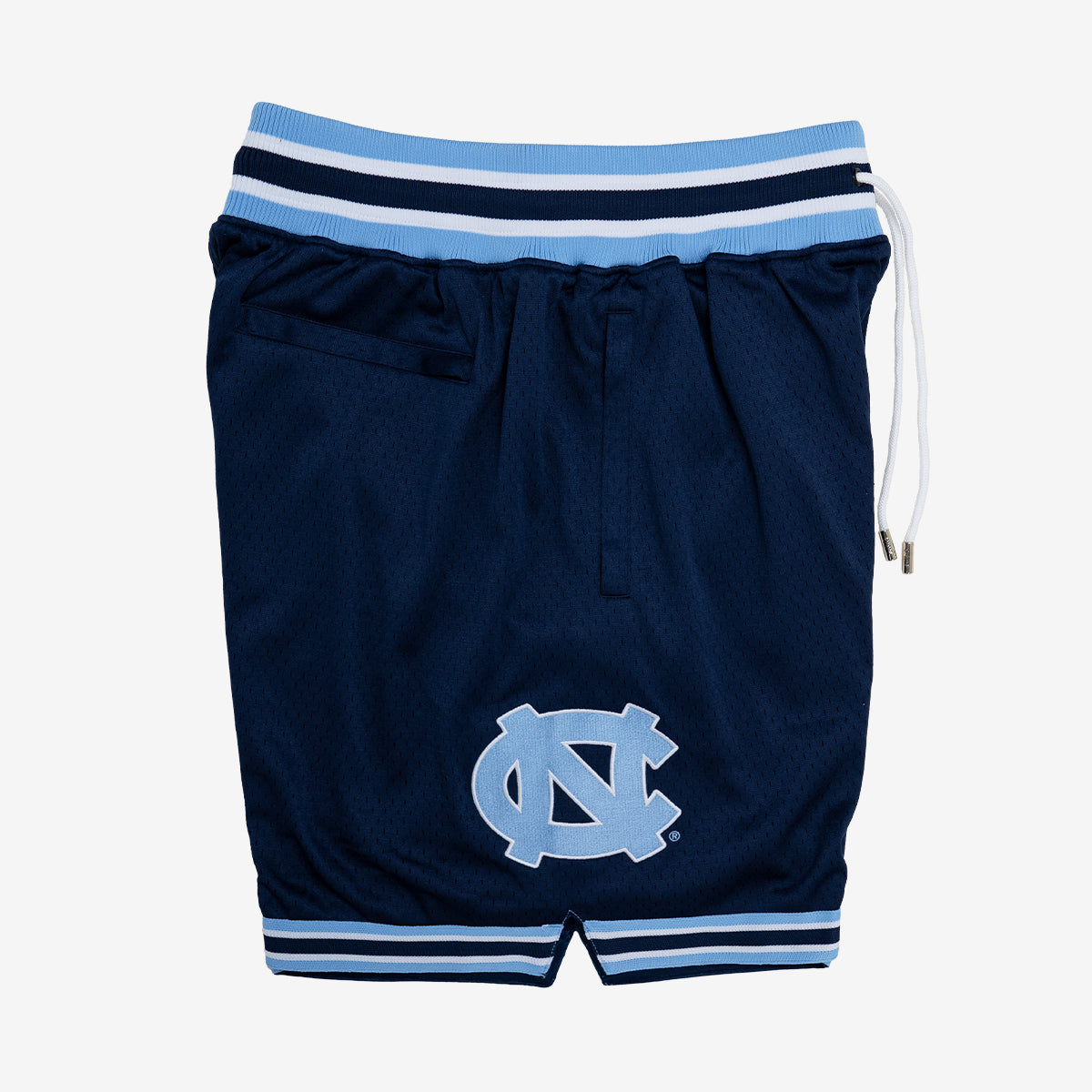 North Carolina Premium Lifestyle Shorts