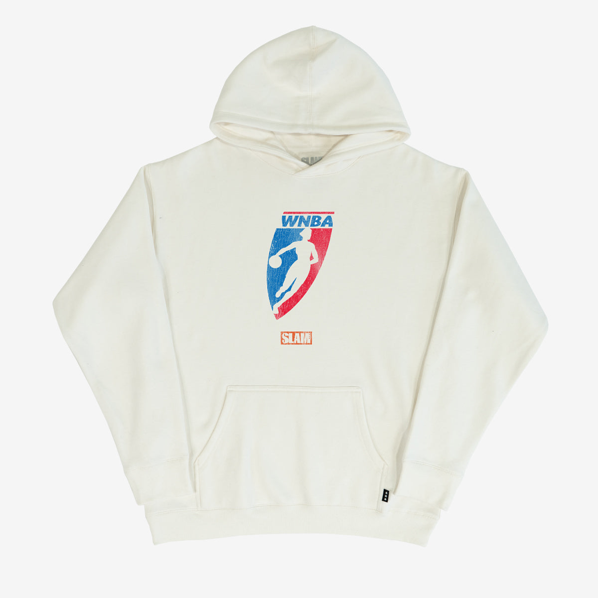 WNBA Court Origins "Rooted in the Game" Heritage Hoodie