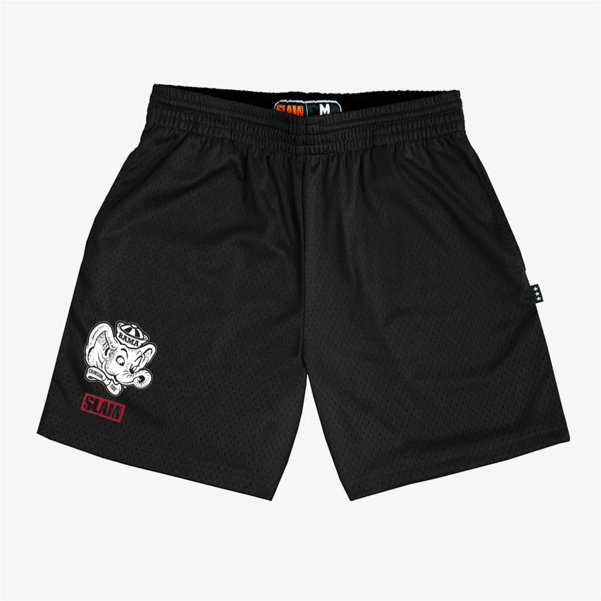 Alabama Monochromatic Practice Shorts - SLAM Goods