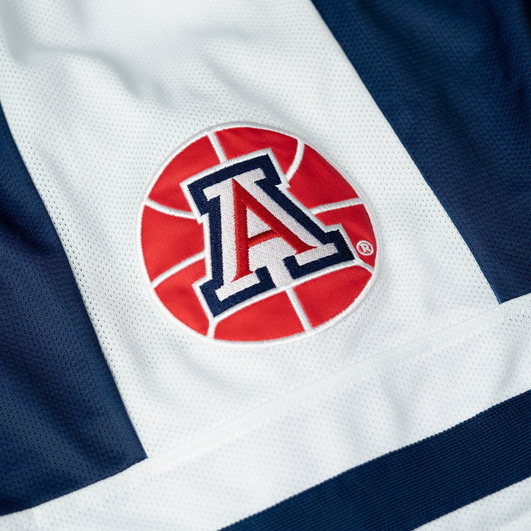 Arizona 1996 - 1997 Away Legacy Shorts - SLAM Goods