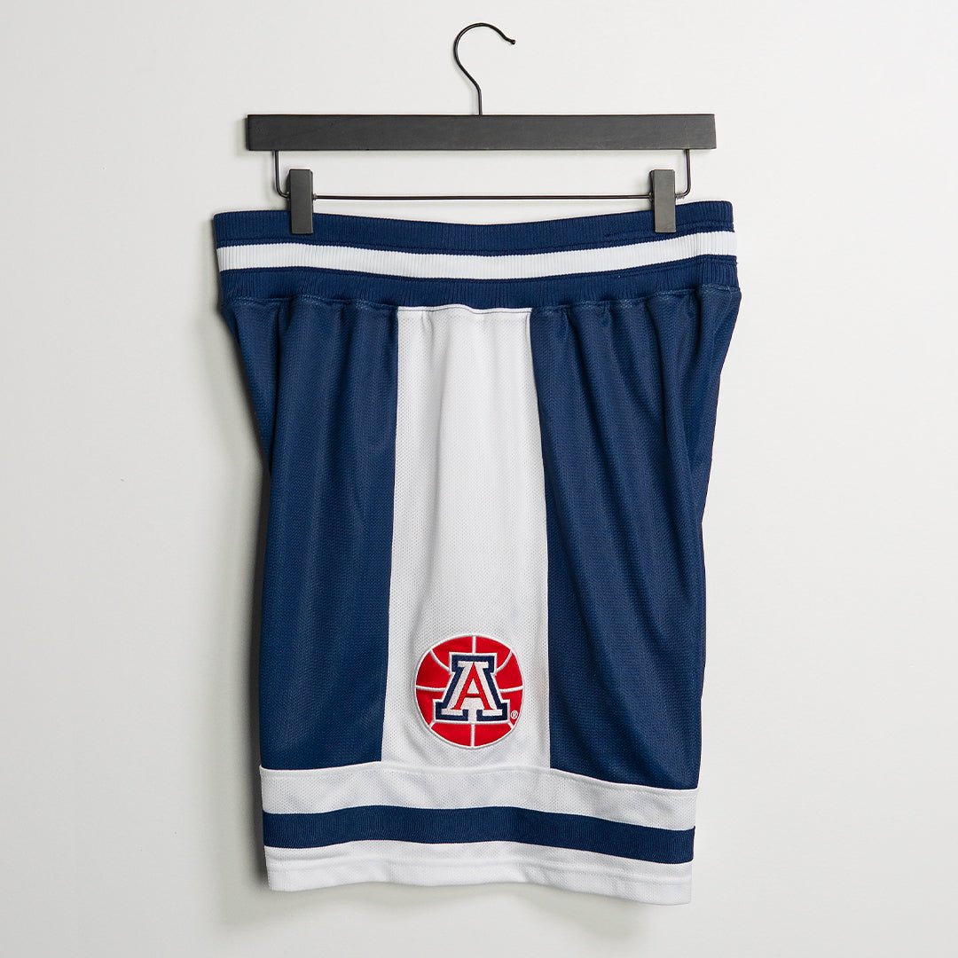 Arizona 1996 - 1997 Away Legacy Shorts - SLAM Goods