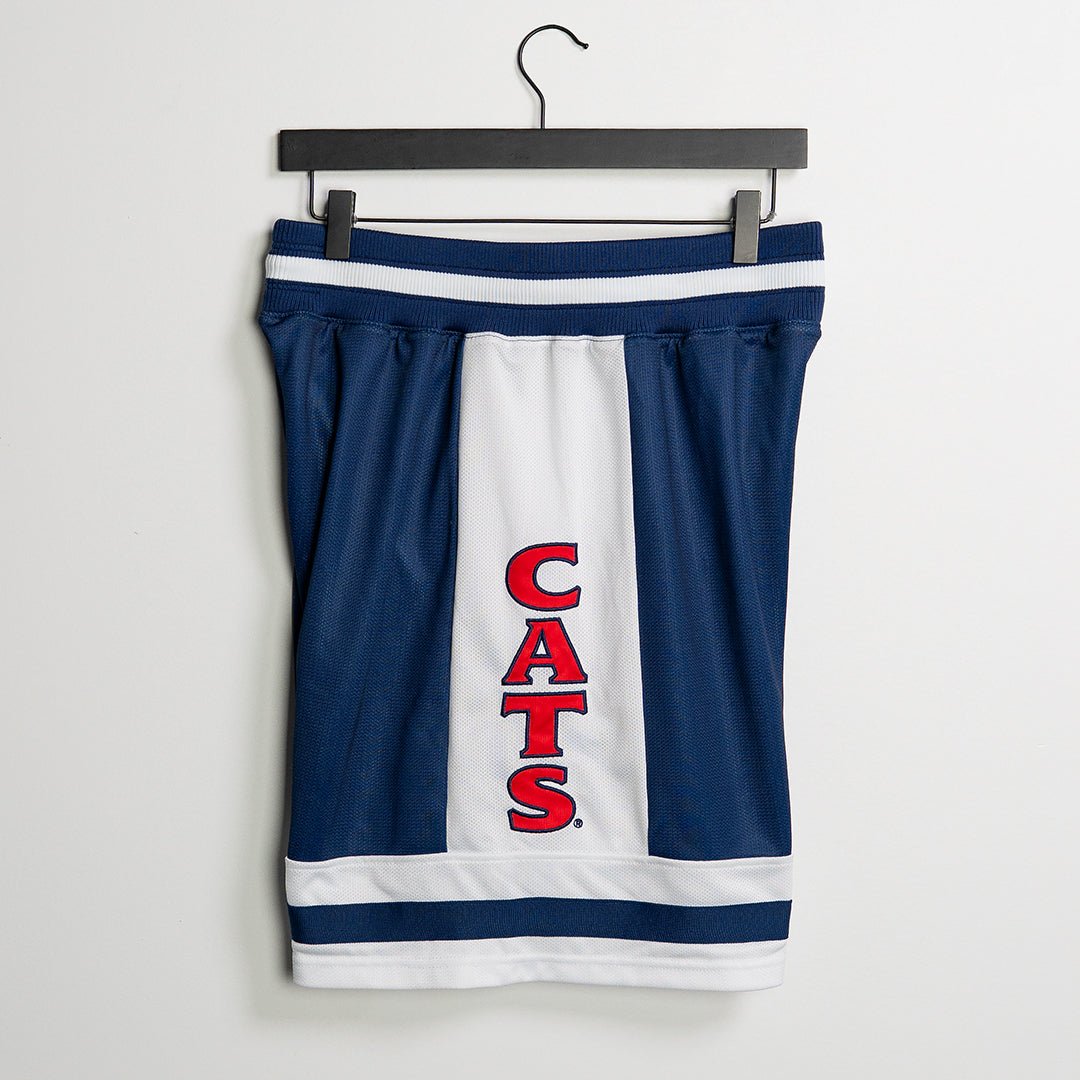 Arizona 1996 - 1997 Away Legacy Shorts - SLAM Goods