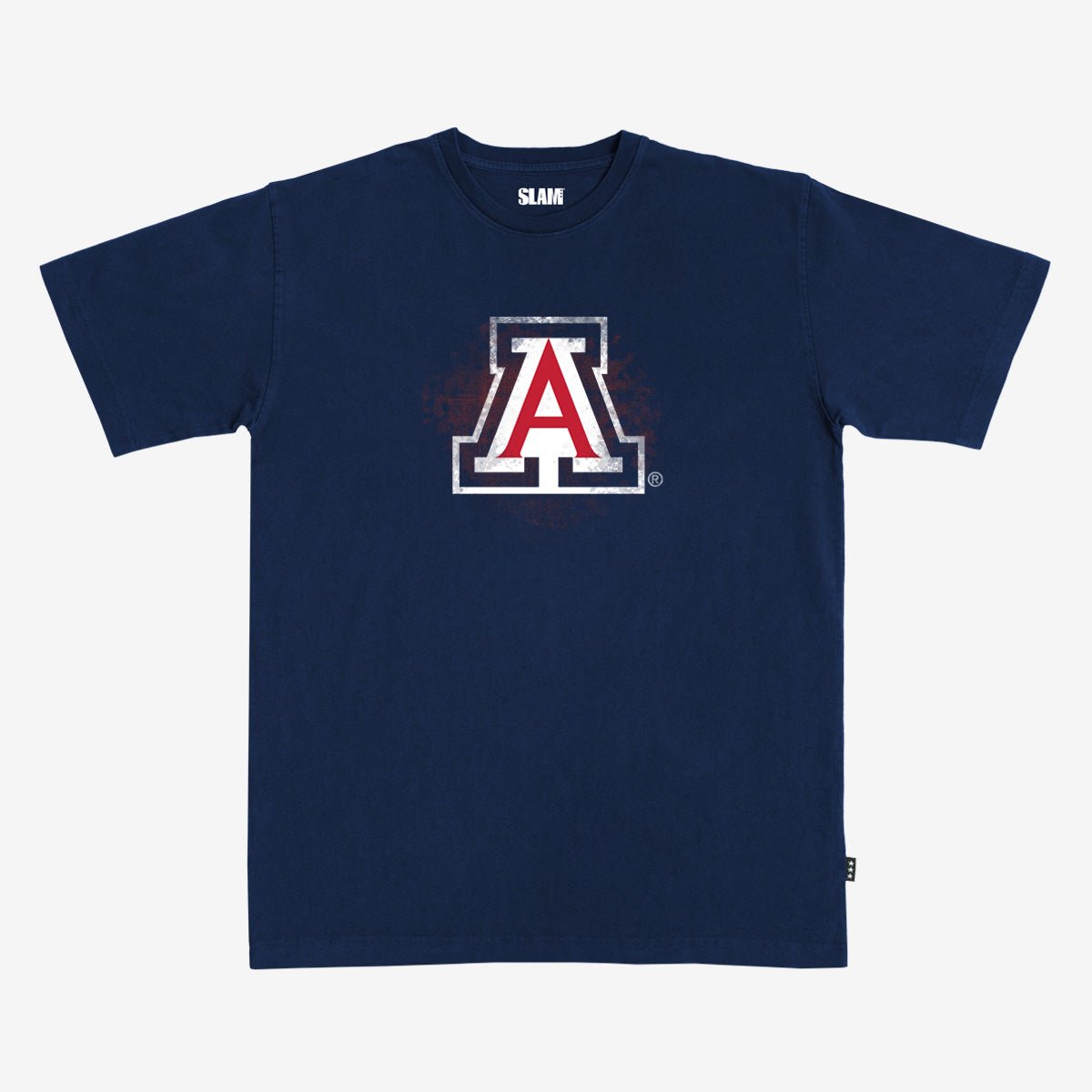 Arizona Arena Heavy Tee - SLAM Goods