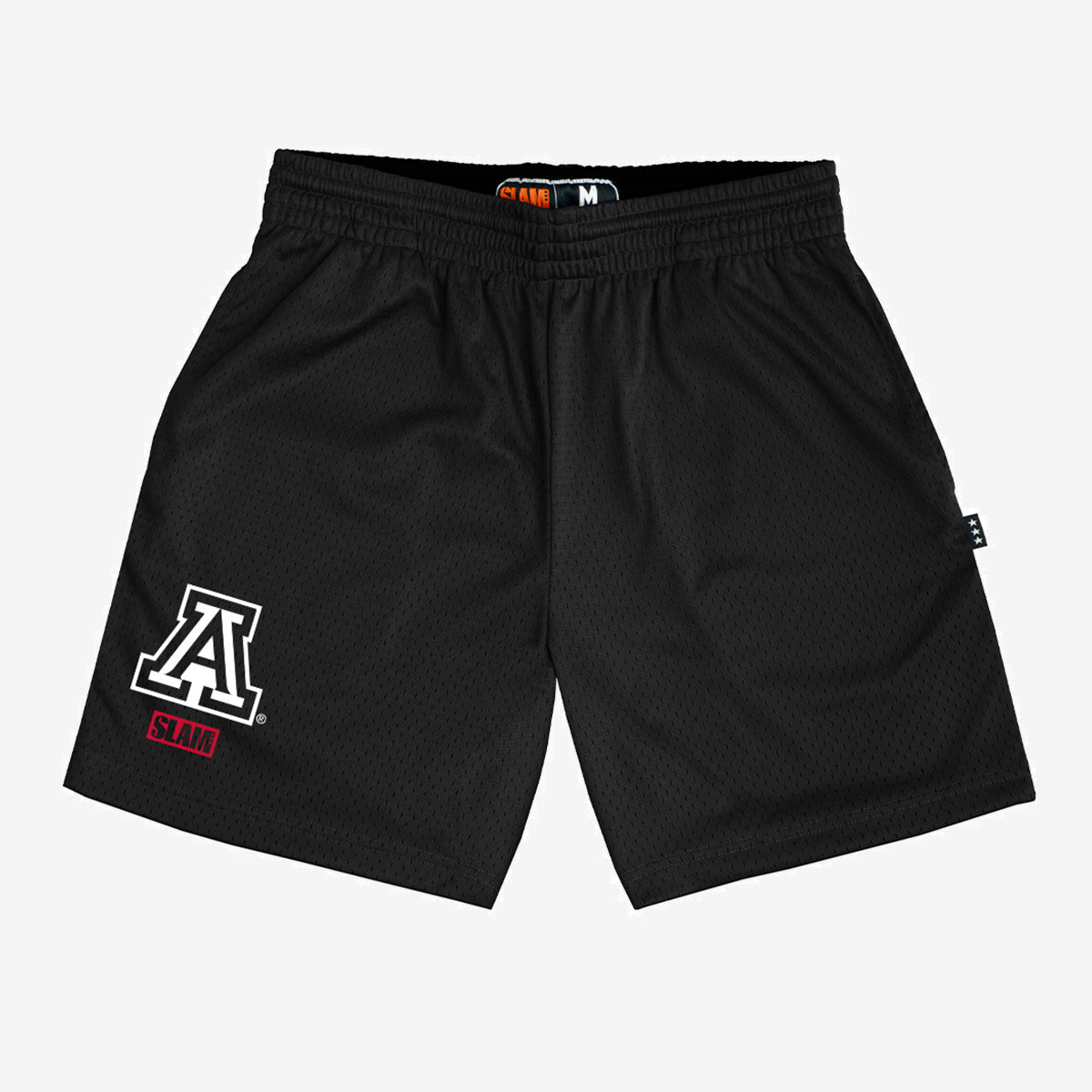 Arizona Monochromatic Practice Shorts - SLAM Goods