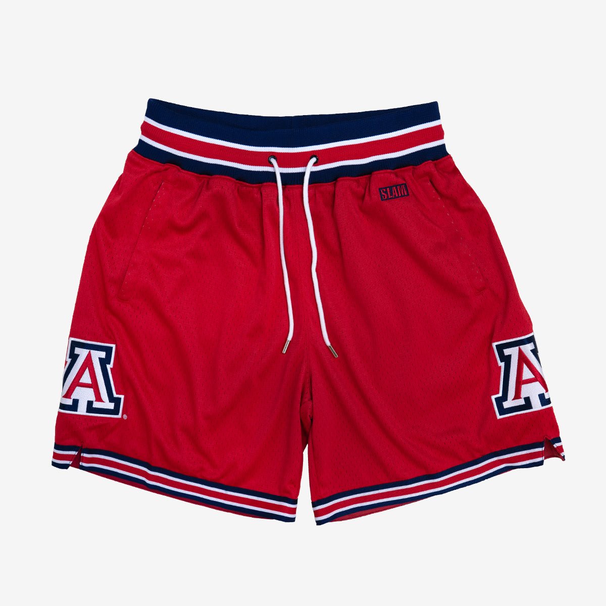 Arizona Premium Lifestyle Shorts - SLAM Goods