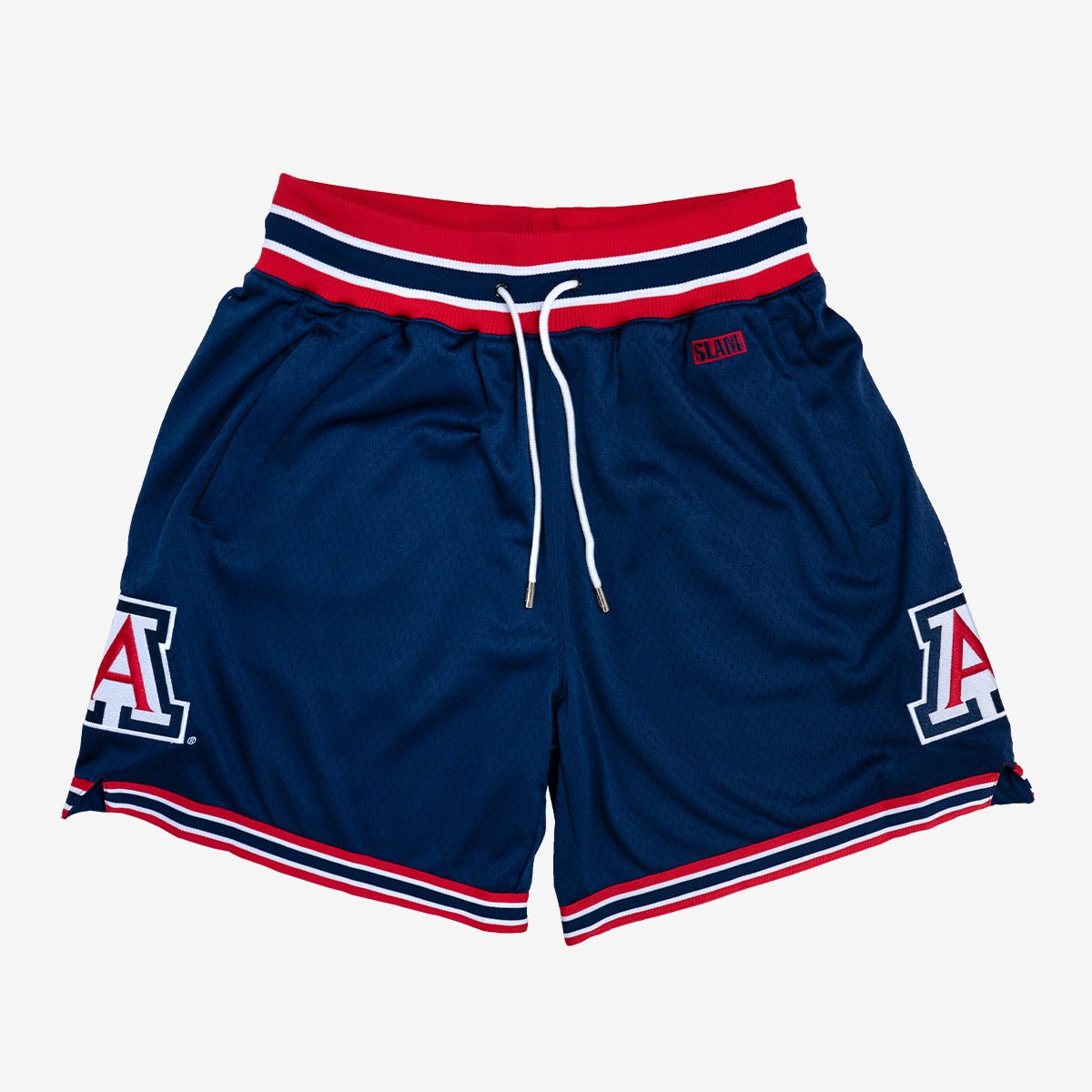 Arizona Premium Lifestyle Shorts - SLAM Goods