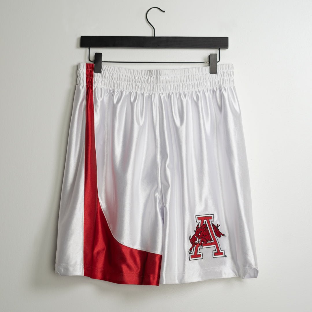 Arkansas Razorbacks 1993-1994 Legacy Shorts - SLAM Goods