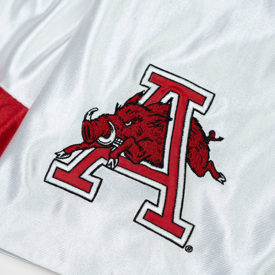 Arkansas Razorbacks 1993-1994 Legacy Shorts - SLAM Goods