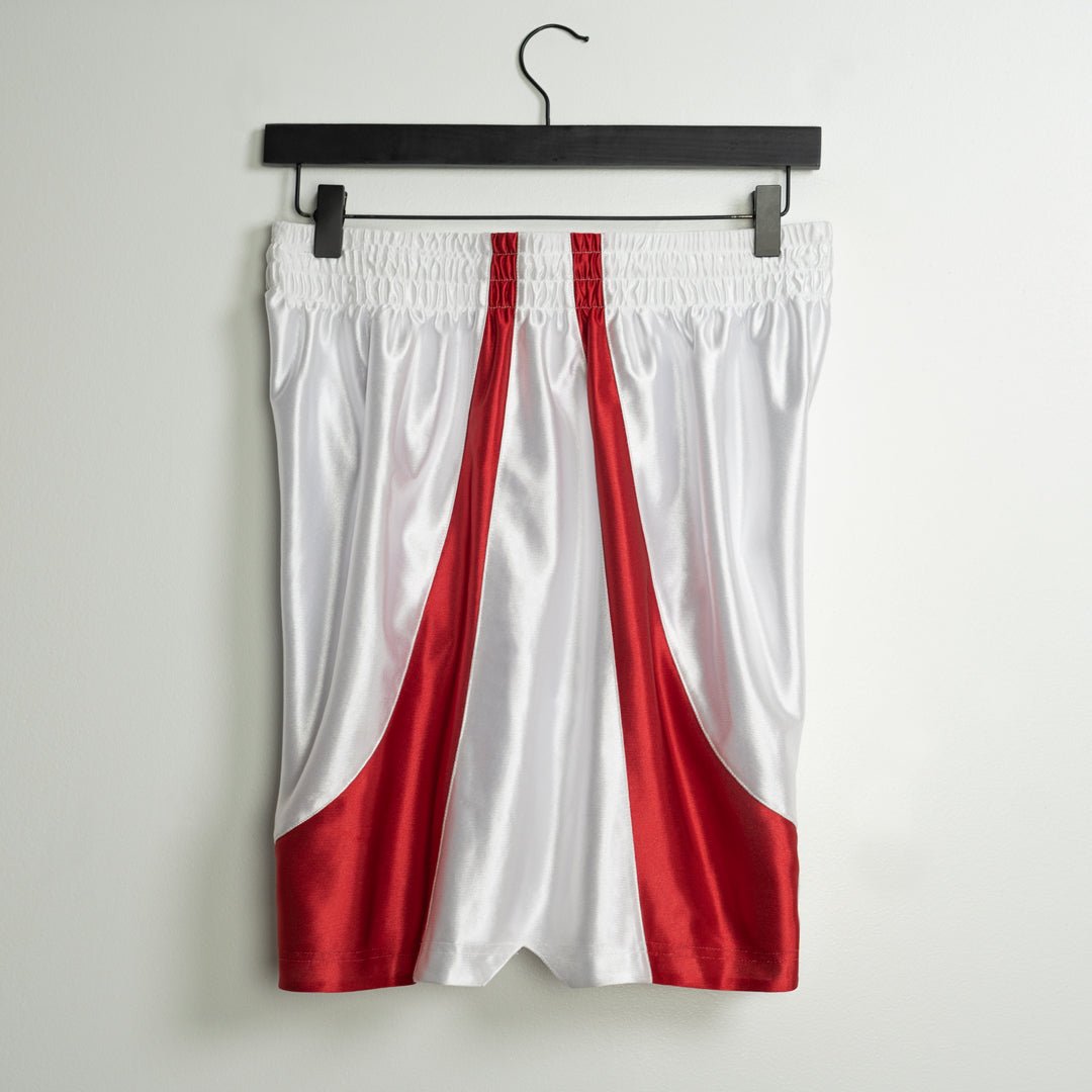 Arkansas Razorbacks 1993-1994 Legacy Shorts - SLAM Goods