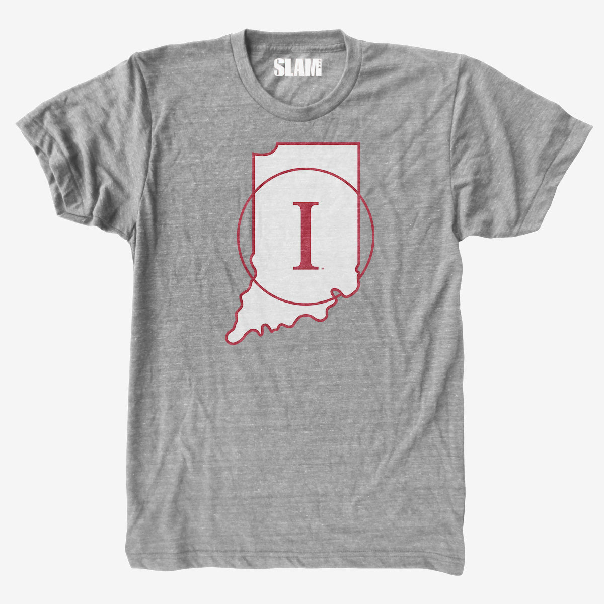 Assembly Hall Vintage Tee - SLAM Goods