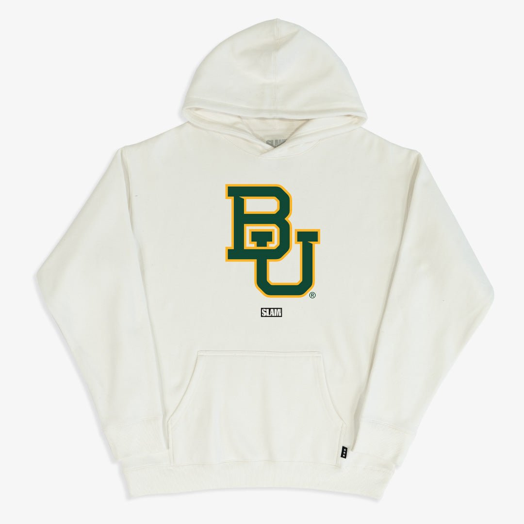 Baylor '21 Final Four Heritage Hoodie - SLAM Goods
