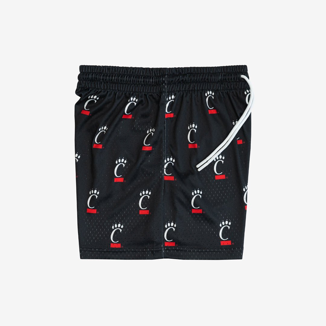Cincinnati All - Over Logo Shorts - SLAM Goods