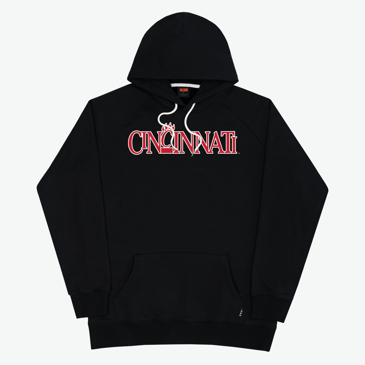 Bearcats hoodie best sale