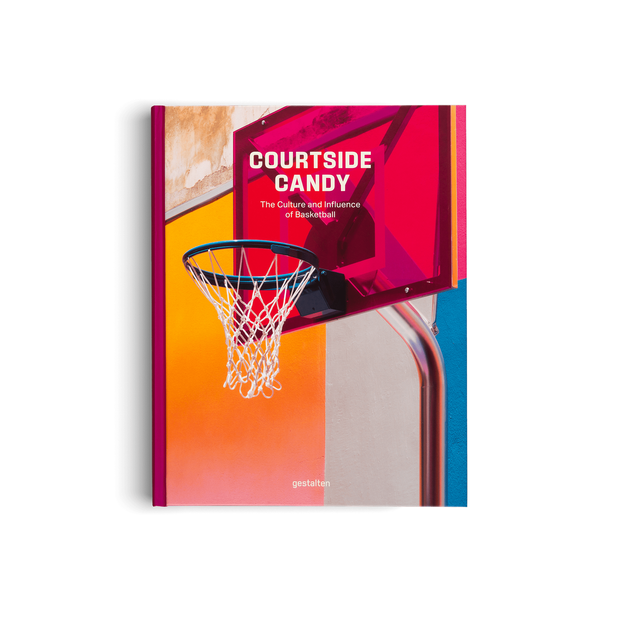 Courtside Candy - SLAM Goods