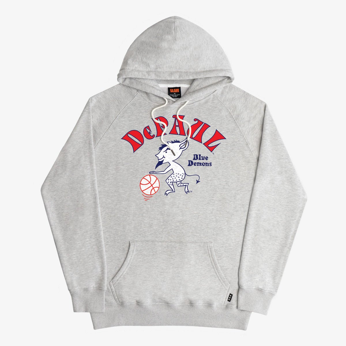 Depaul hoodie online