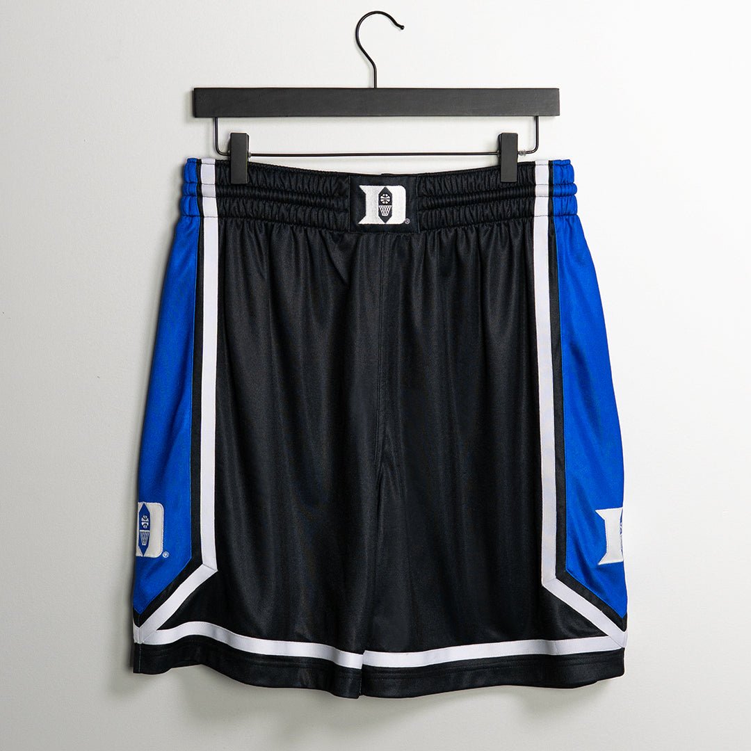 Duke 2009 - 2010 Alternate Legacy Shorts - SLAM Goods