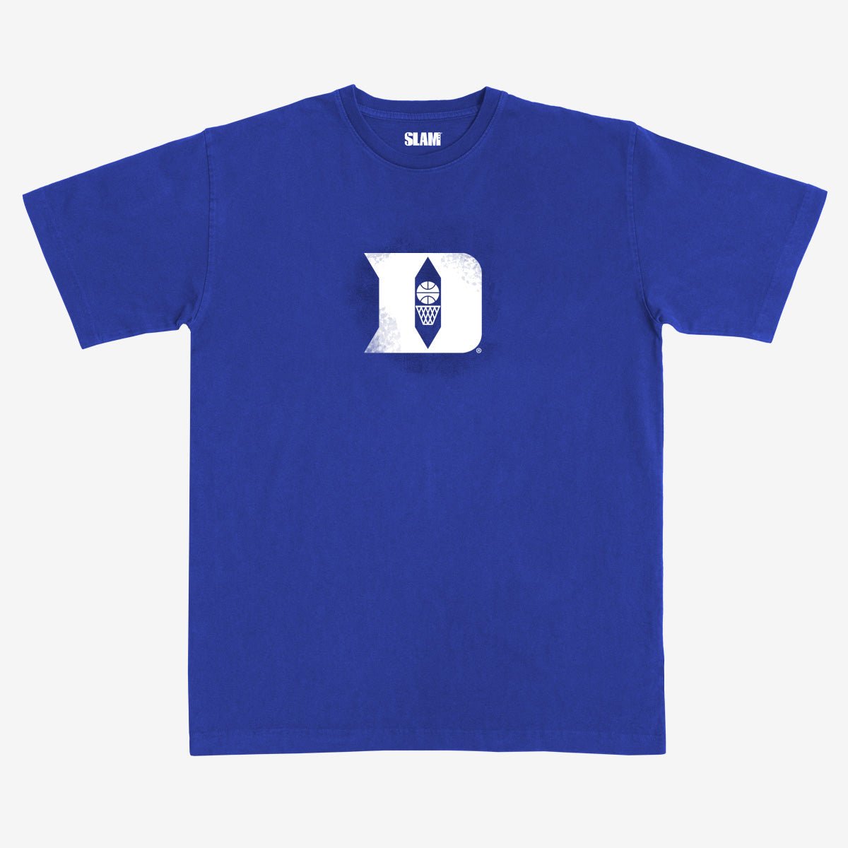 Duke Arena Heavy Tee - SLAM Goods