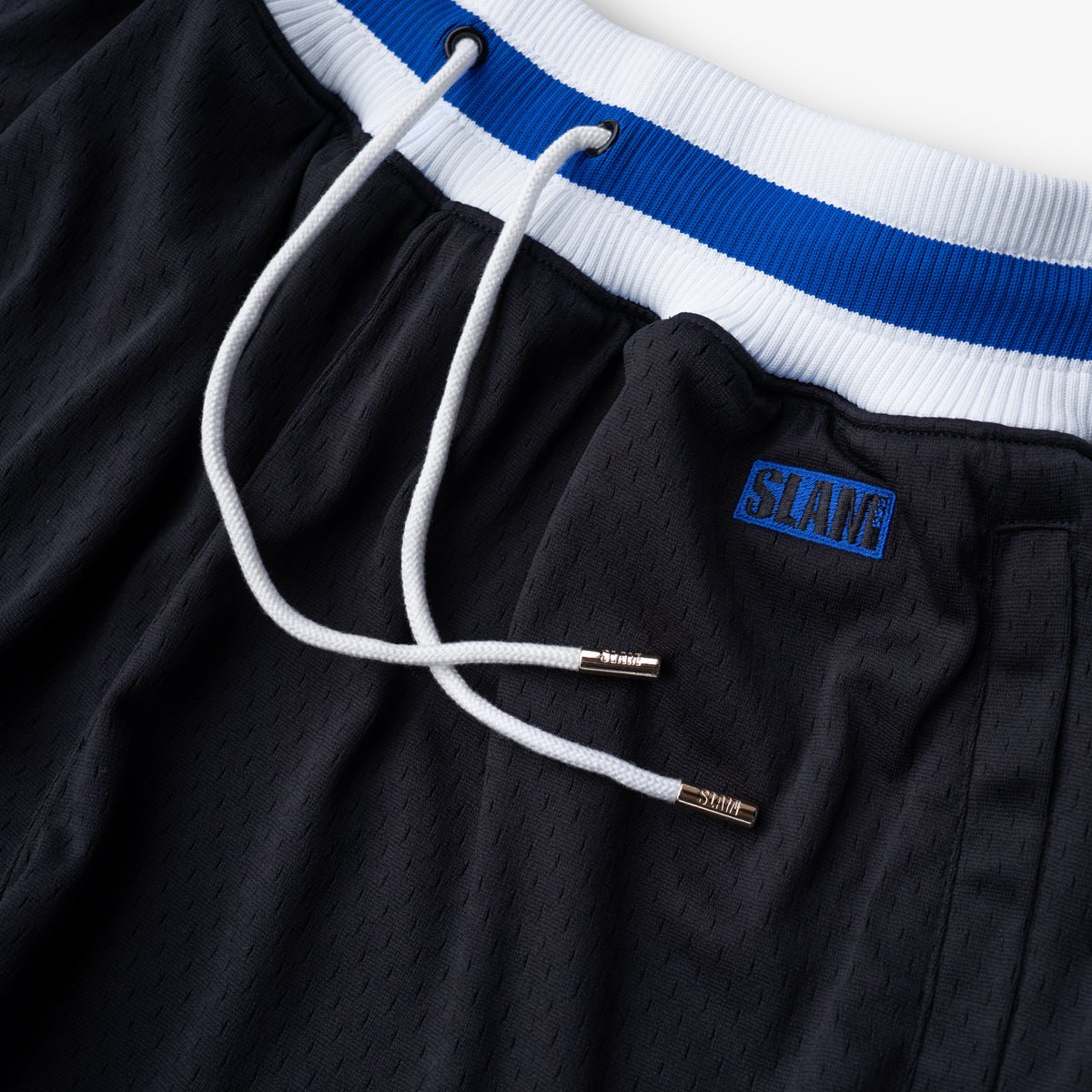 Duke Premium Lifestyle Shorts - SLAM Goods