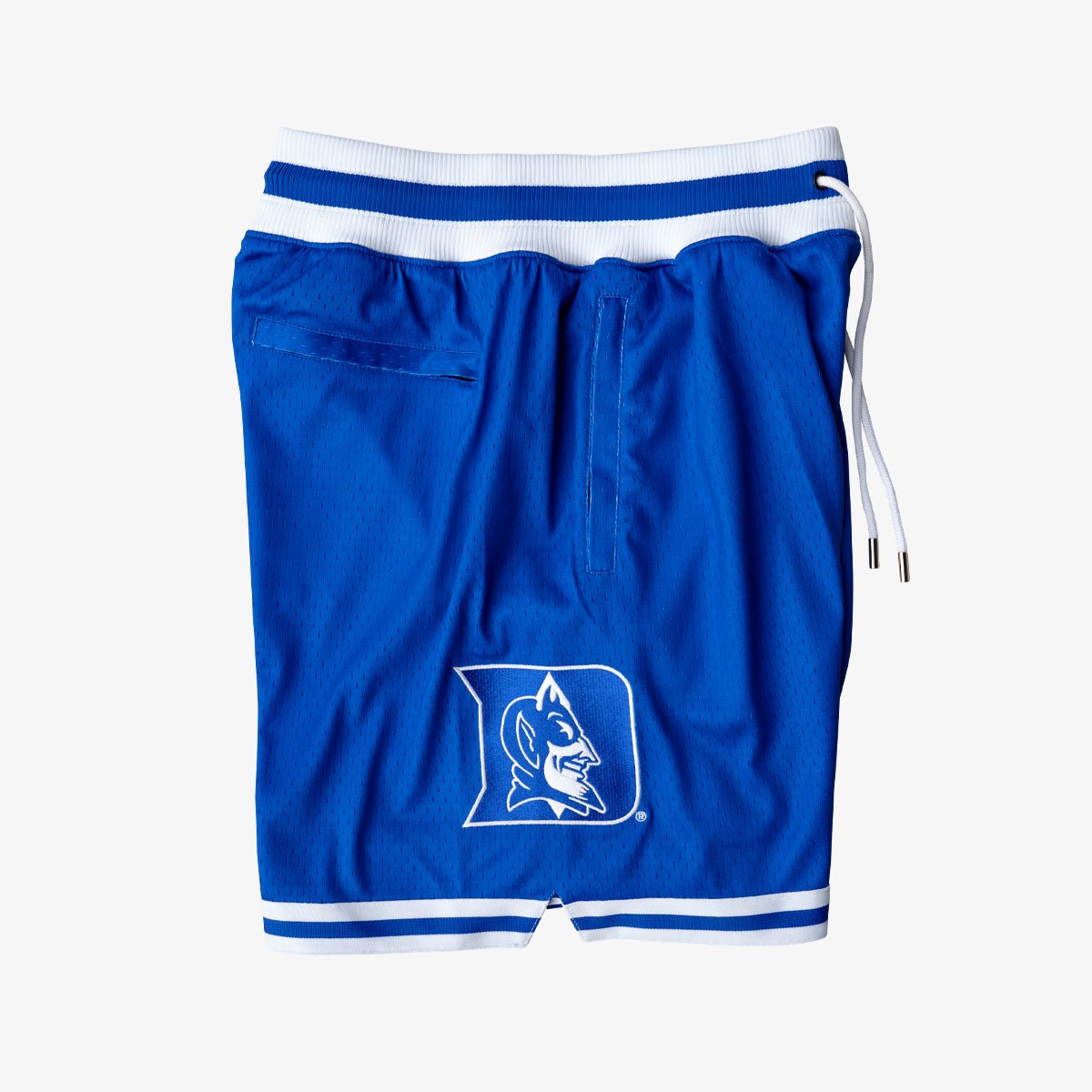 Duke Premium Lifestyle Shorts - SLAM Goods