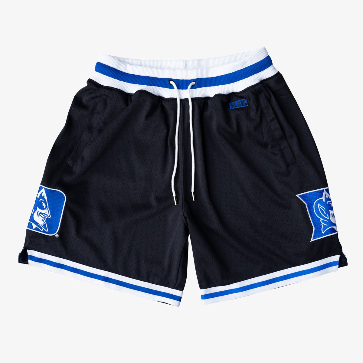 Duke Premium Lifestyle Shorts - SLAM Goods