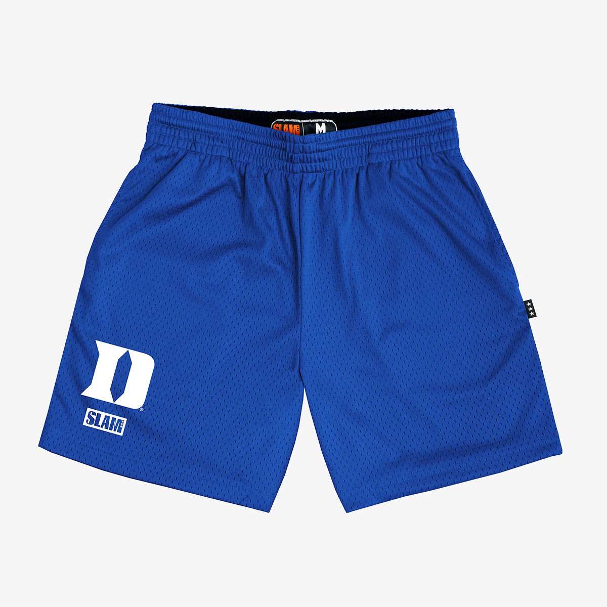 Duke x SLAM Practice Shorts - SLAM Goods