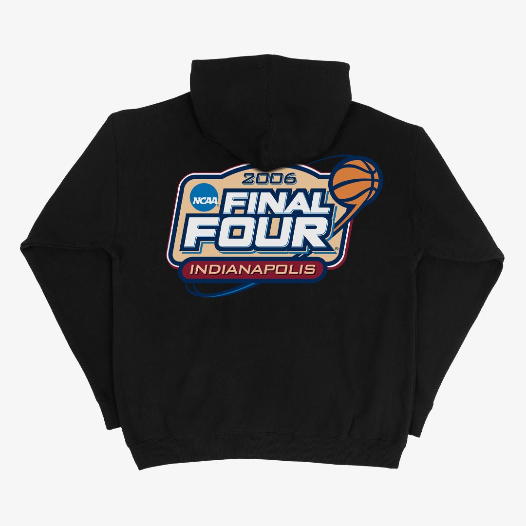 Florida '06 Final Four Heritage Hoodie - SLAM Goods