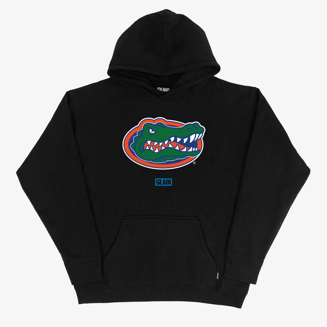 Florida '06 Final Four Heritage Hoodie - SLAM Goods