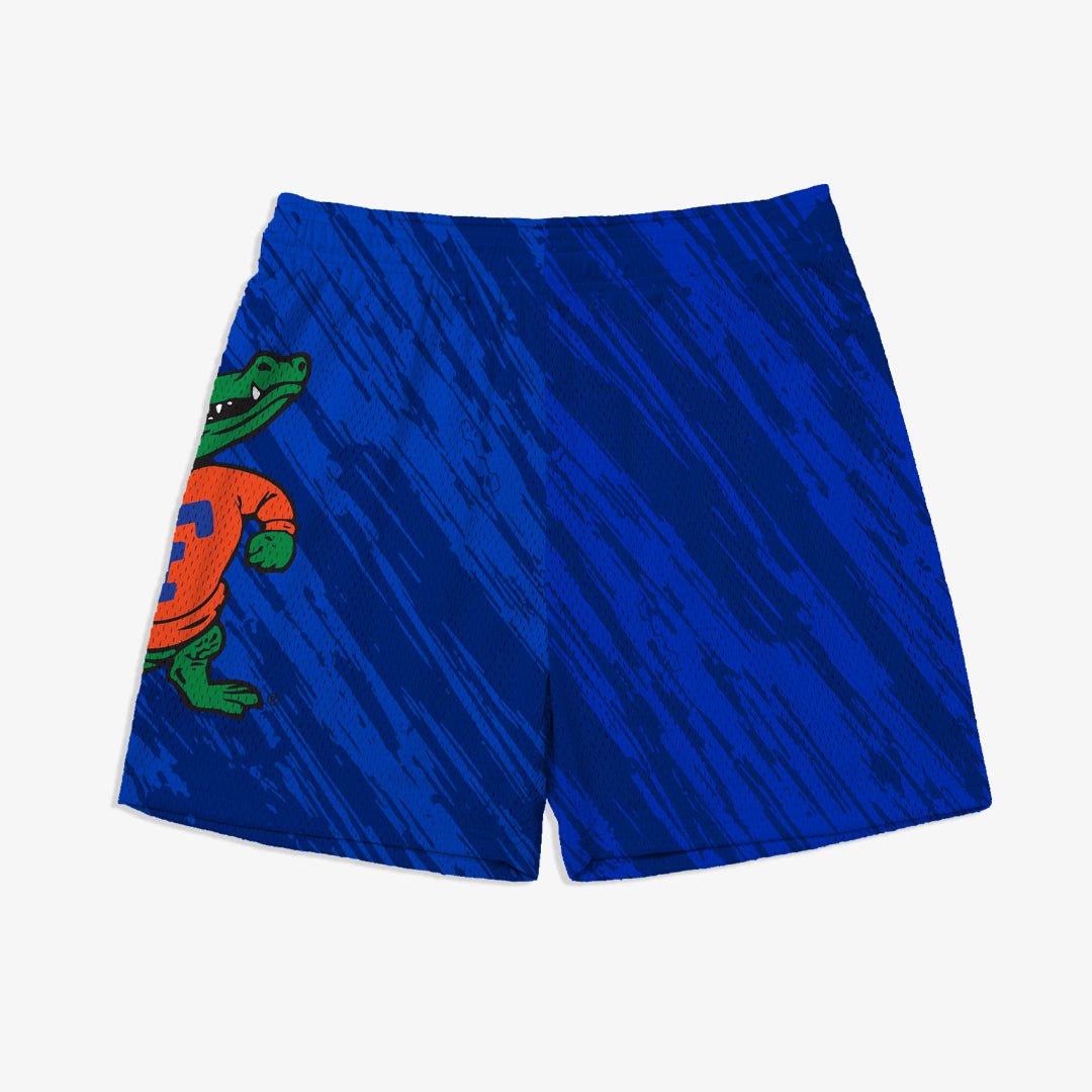 Florida Dual Logo Fundamental Shorts - SLAM Goods