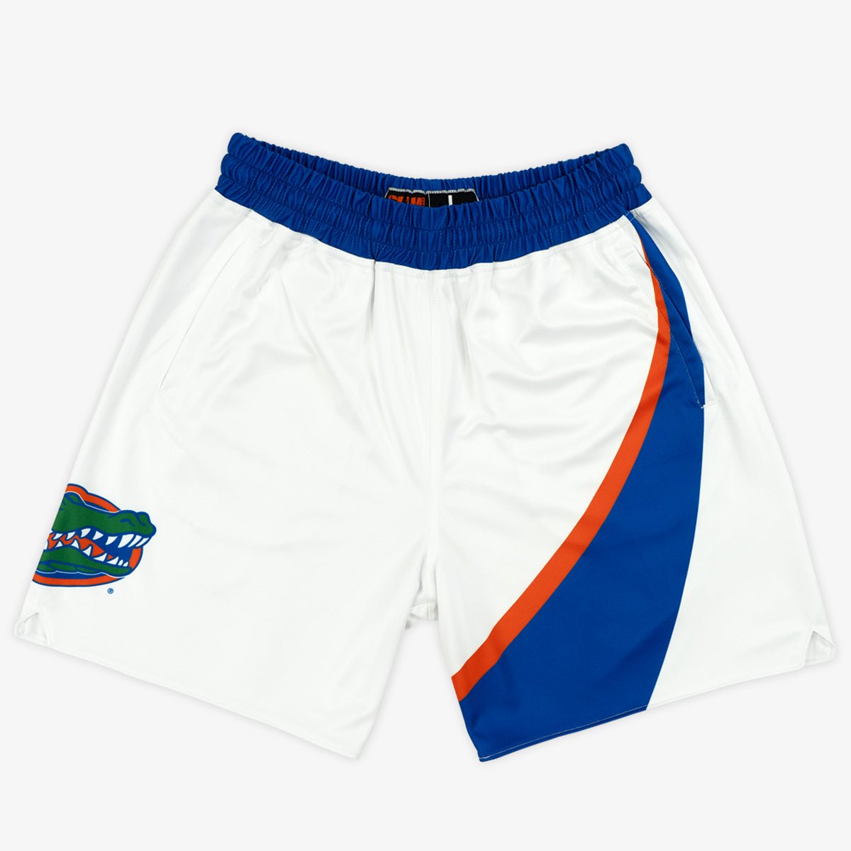 Florida Gators 1997-1998 Retro Shorts (Home)