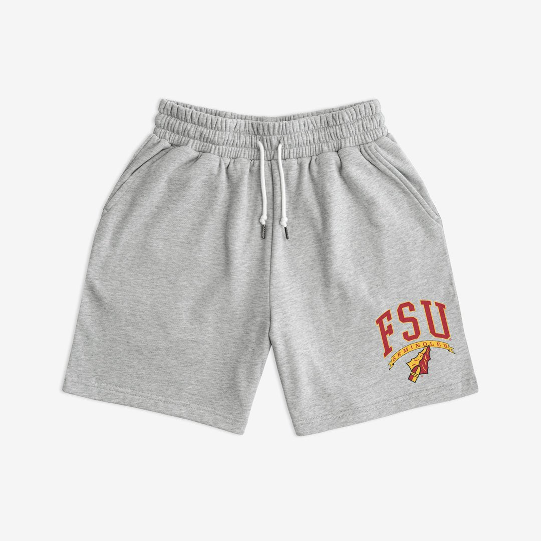 Florida State Sweat Shorts - SLAM Goods