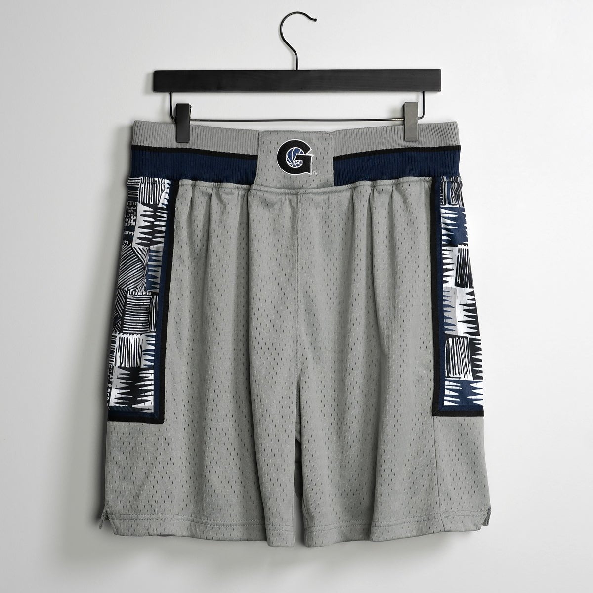 Georgetown Hoyas 1995 - 1996 Legacy Shorts (Home) - SLAM Goods
