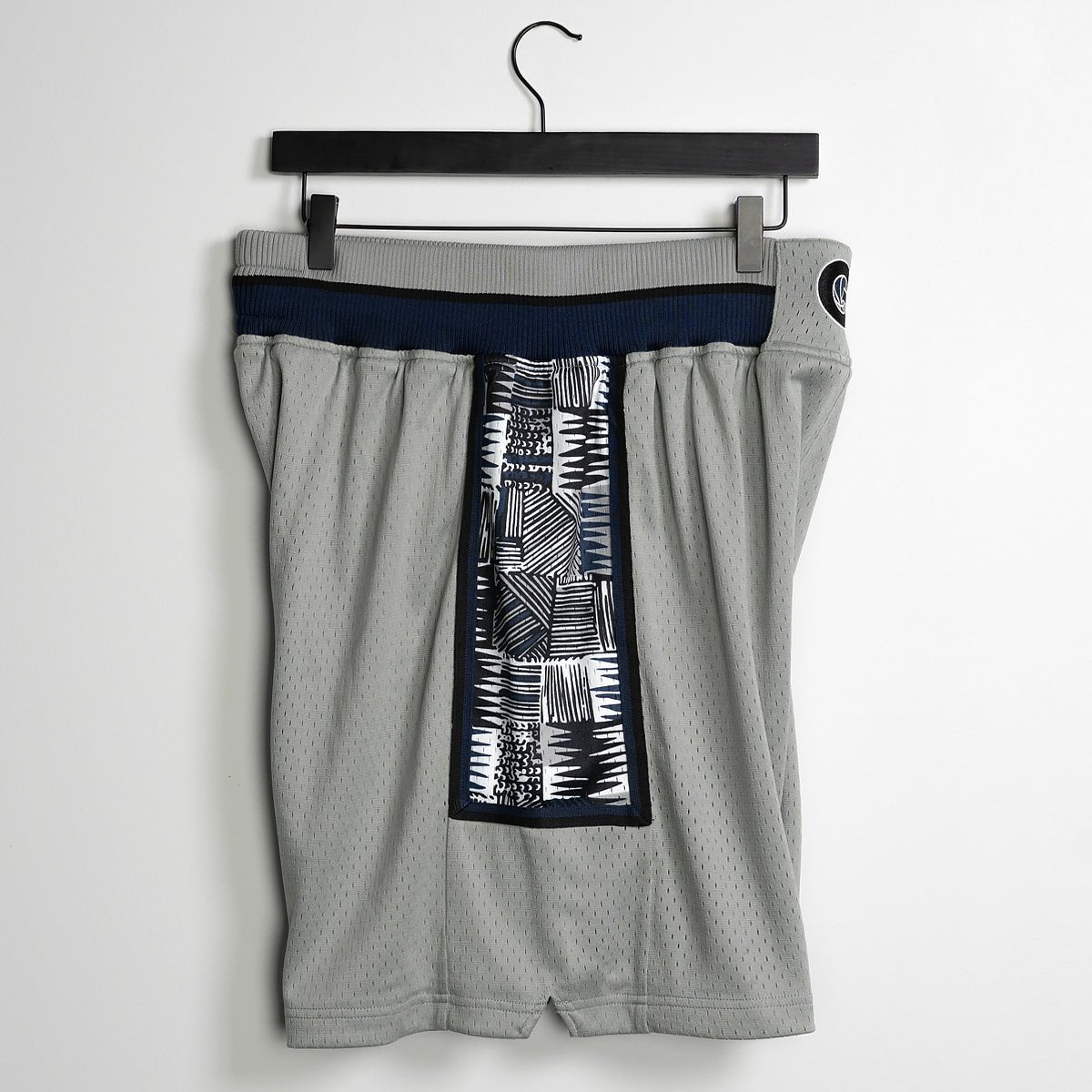 Georgetown Hoyas 1995 - 1996 Legacy Shorts (Home) - SLAM Goods