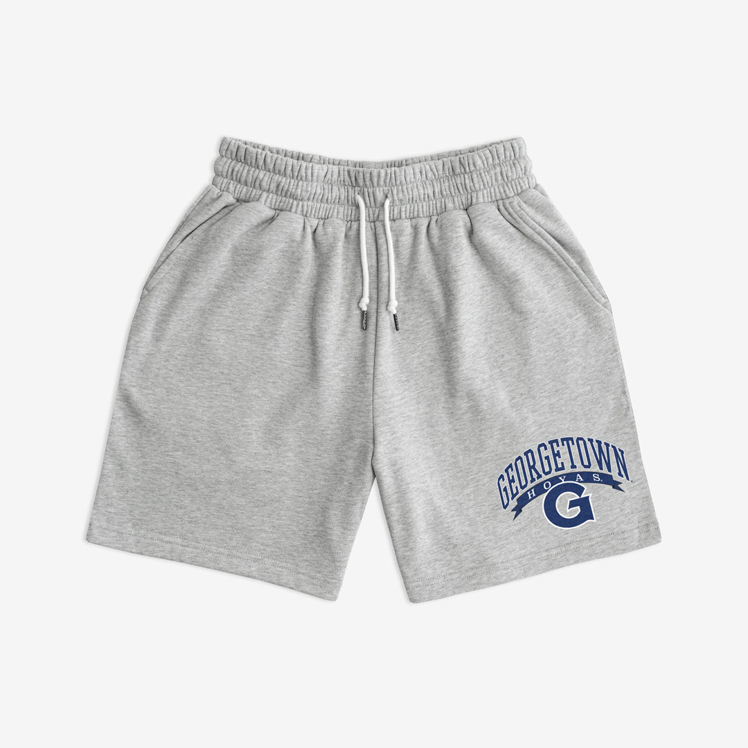 Georgetown Sweat Shorts - SLAM Goods
