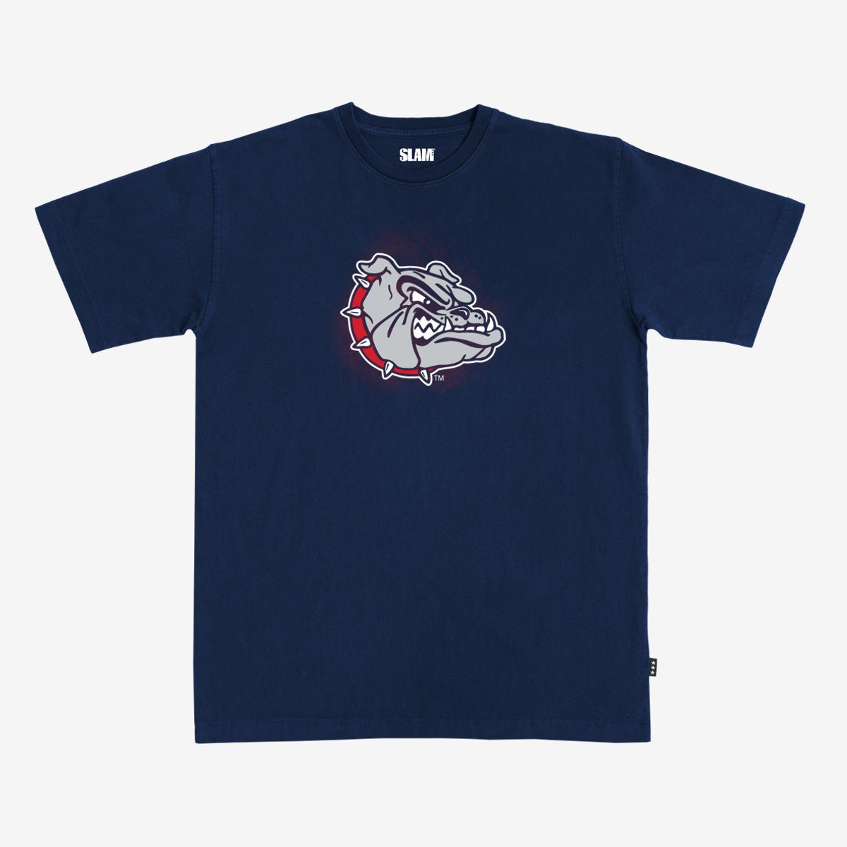 Gonzaga Arena Heavy Tee - SLAM Goods