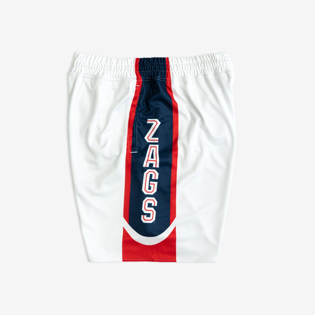 Gonzaga Bulldogs 2014-2015 Retro Shorts - SLAM Goods