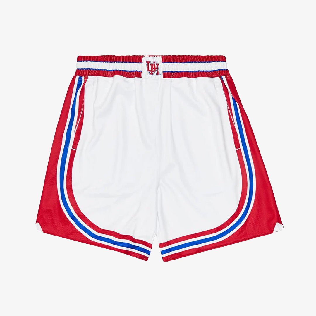 Houston Cougars 1982 - 1983 Retro Shorts - SLAM Goods