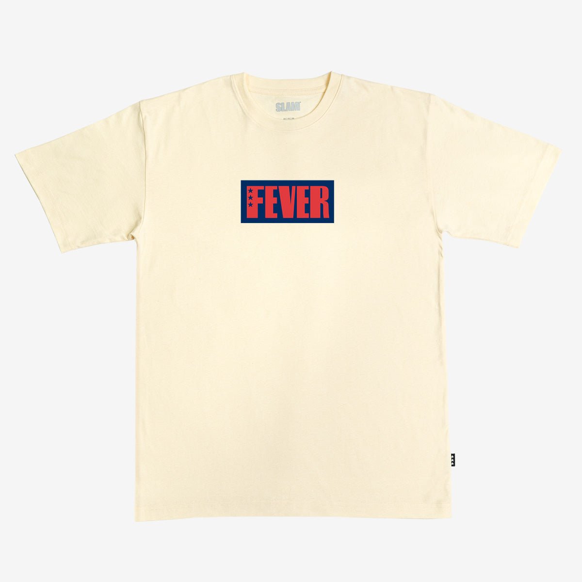 Indiana Fever Since '00 Heavy Tee - SLAM Goods