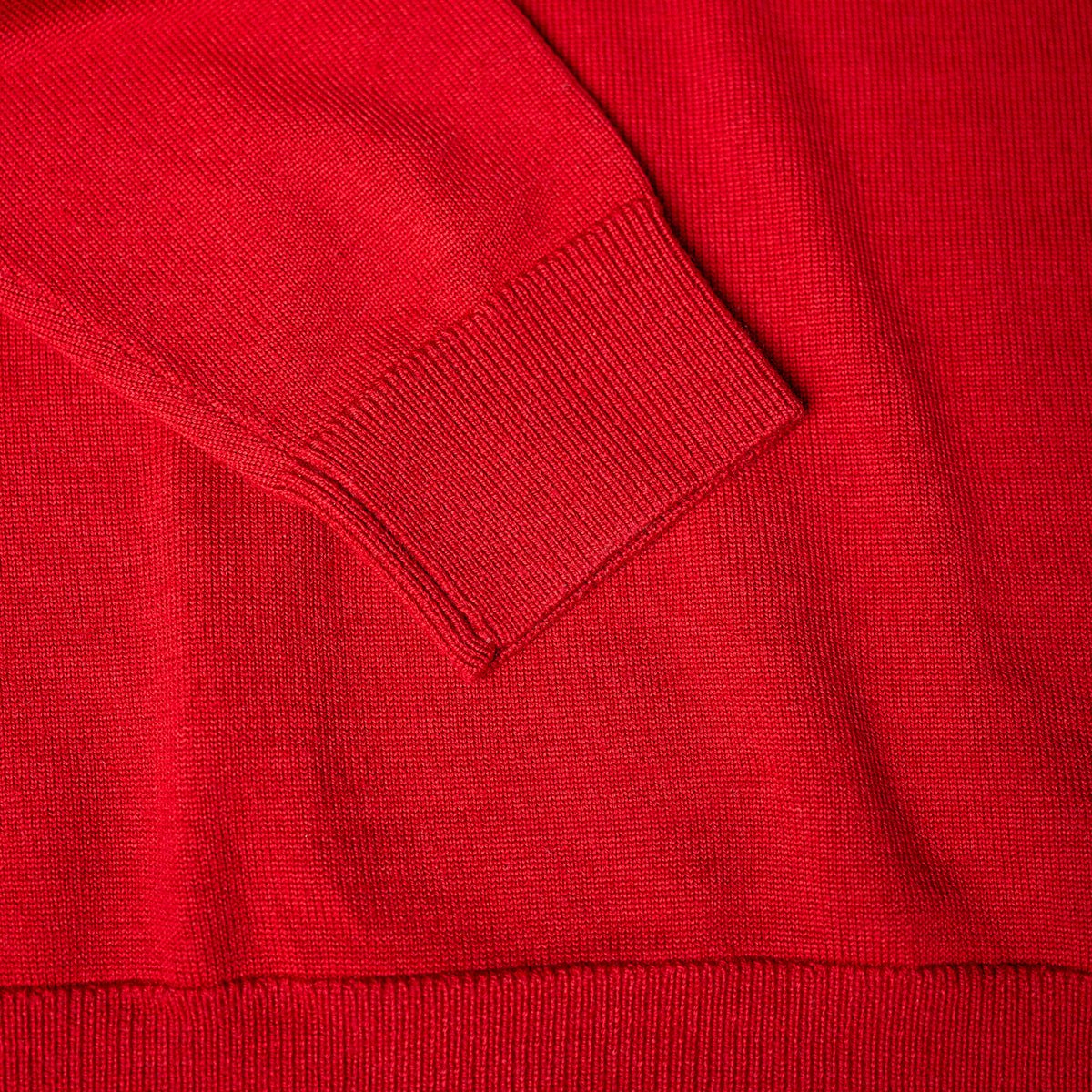 Indiana Hoosiers Coaches Sweater - SLAM Goods