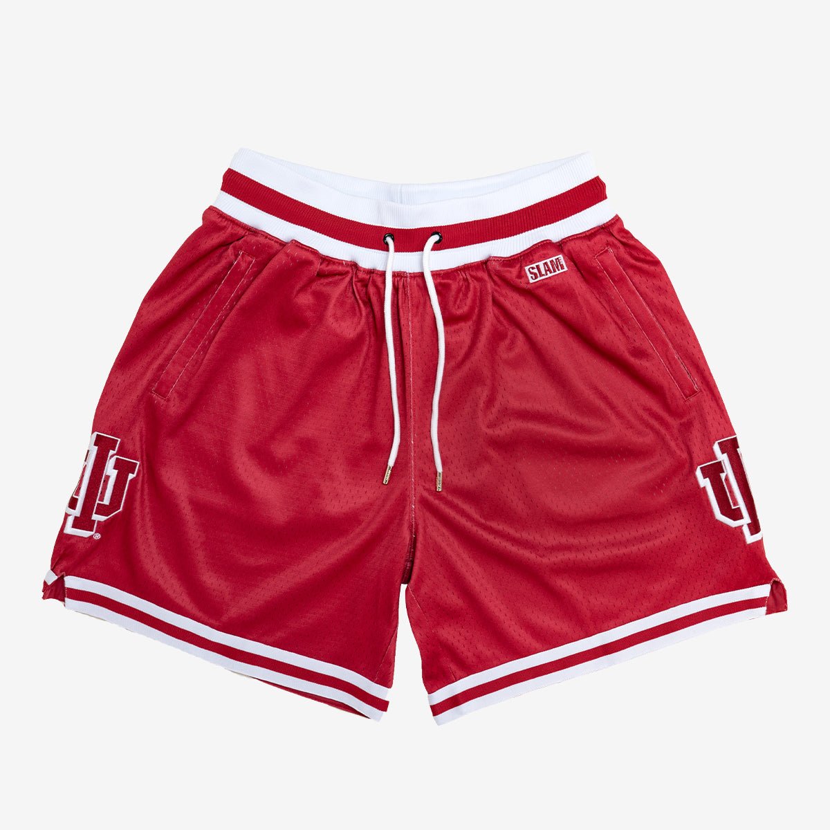 Indiana Premium Lifestyle Shorts - SLAM Goods