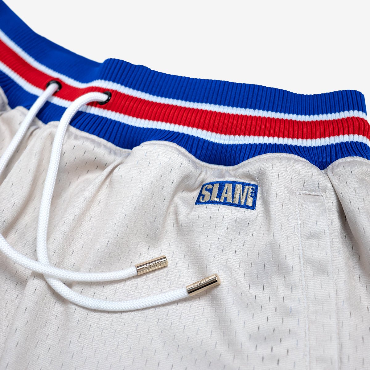 Kansas Premium Lifestyle Shorts - SLAM Goods