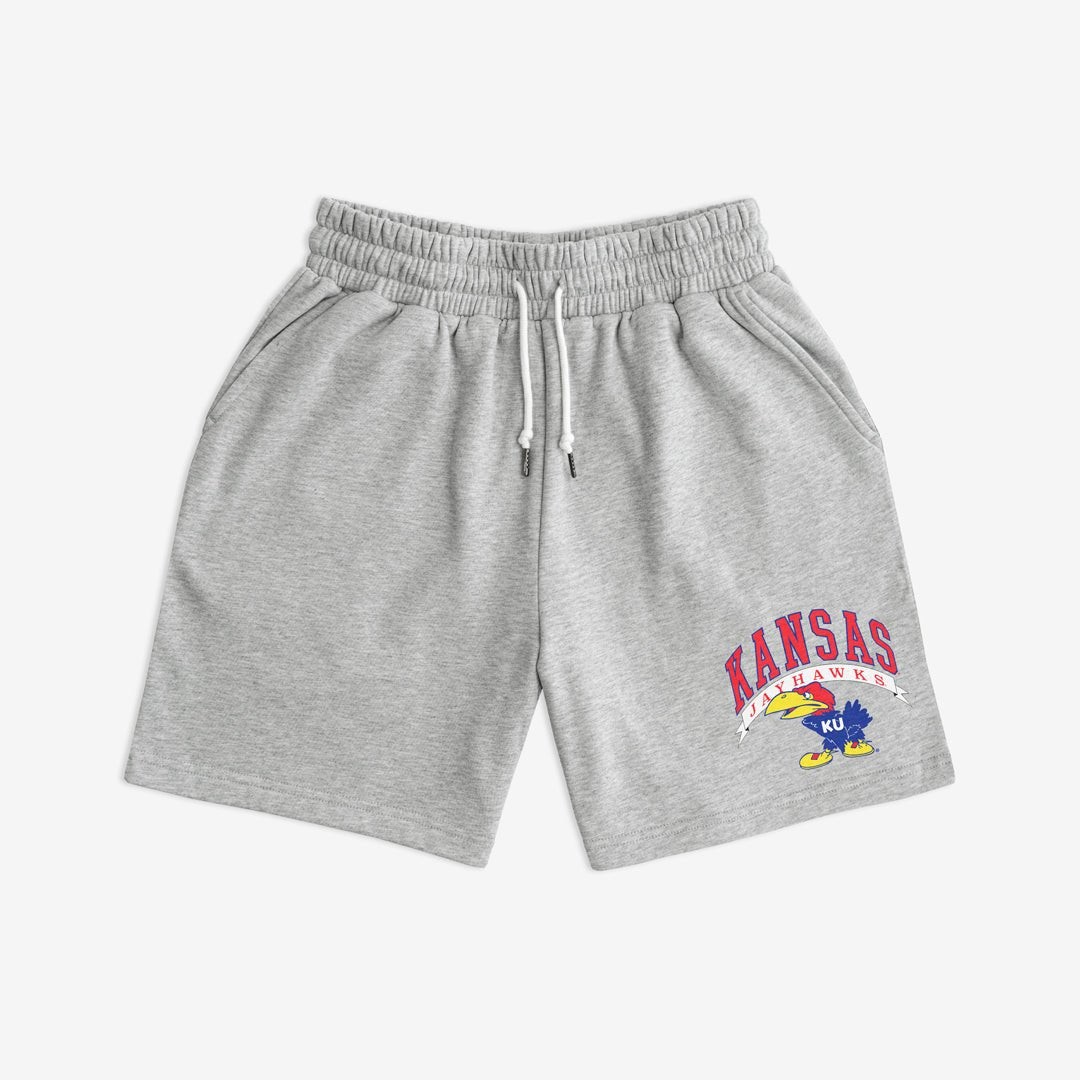 Kansas Sweat Shorts - SLAM Goods