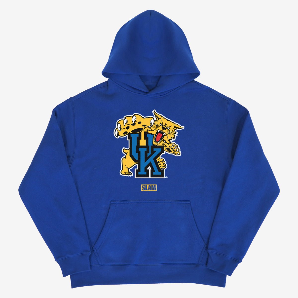 Kentucky '96 Final Four Logo Hoodie - SLAM Goods