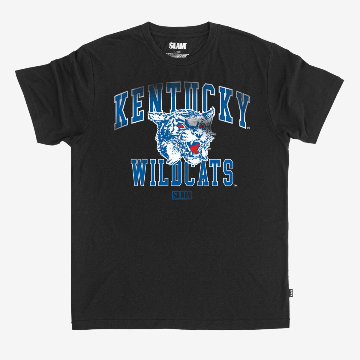 Kentucky Campus Heritage Tee - SLAM Goods