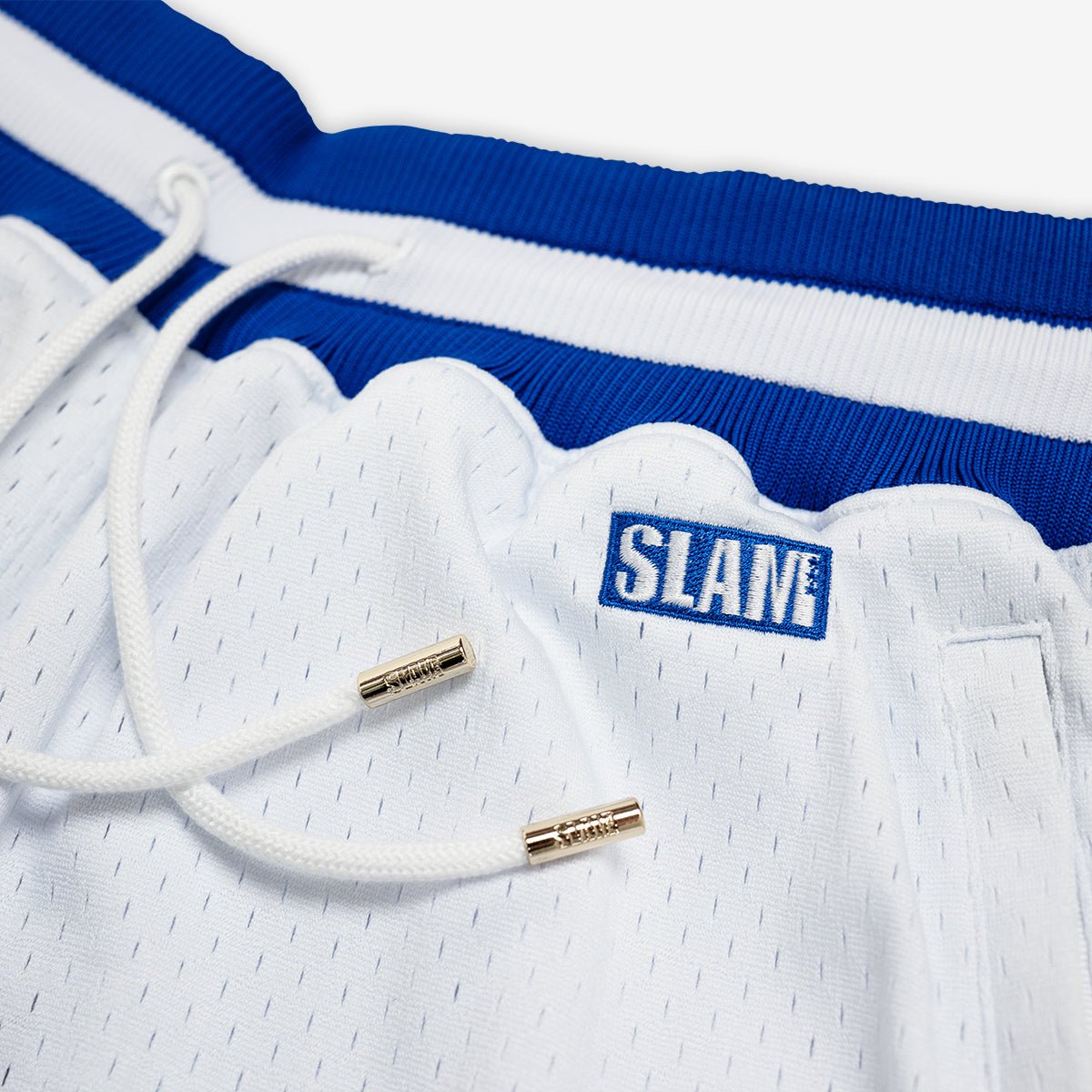Kentucky Premium Lifestyle Shorts - SLAM Goods