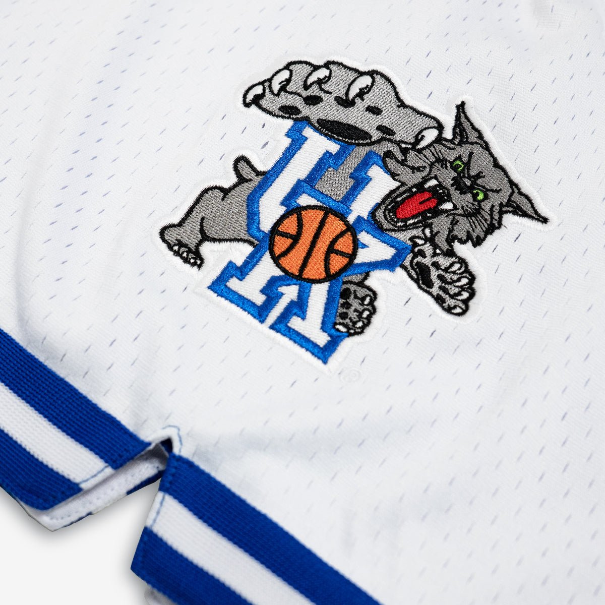 Kentucky Premium Lifestyle Shorts - SLAM Goods