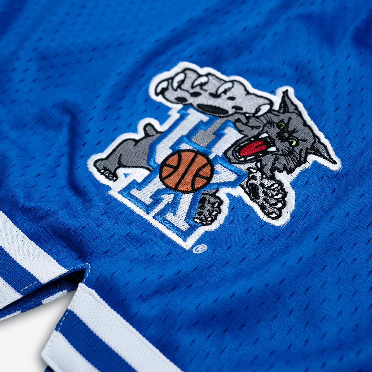 Kentucky Premium Lifestyle Shorts - SLAM Goods