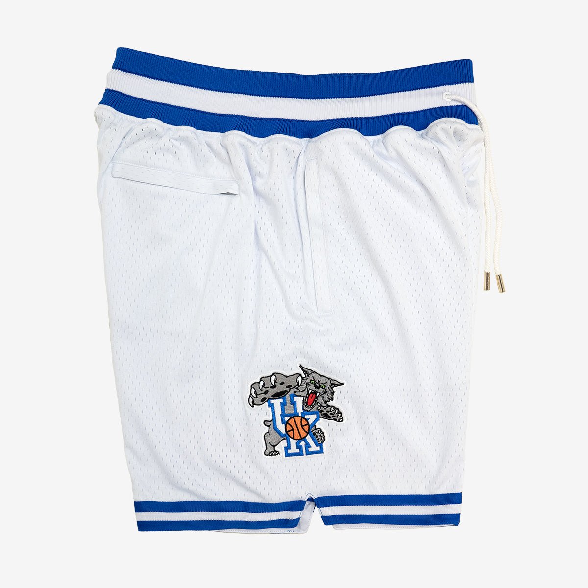 Kentucky Premium Lifestyle Shorts - SLAM Goods