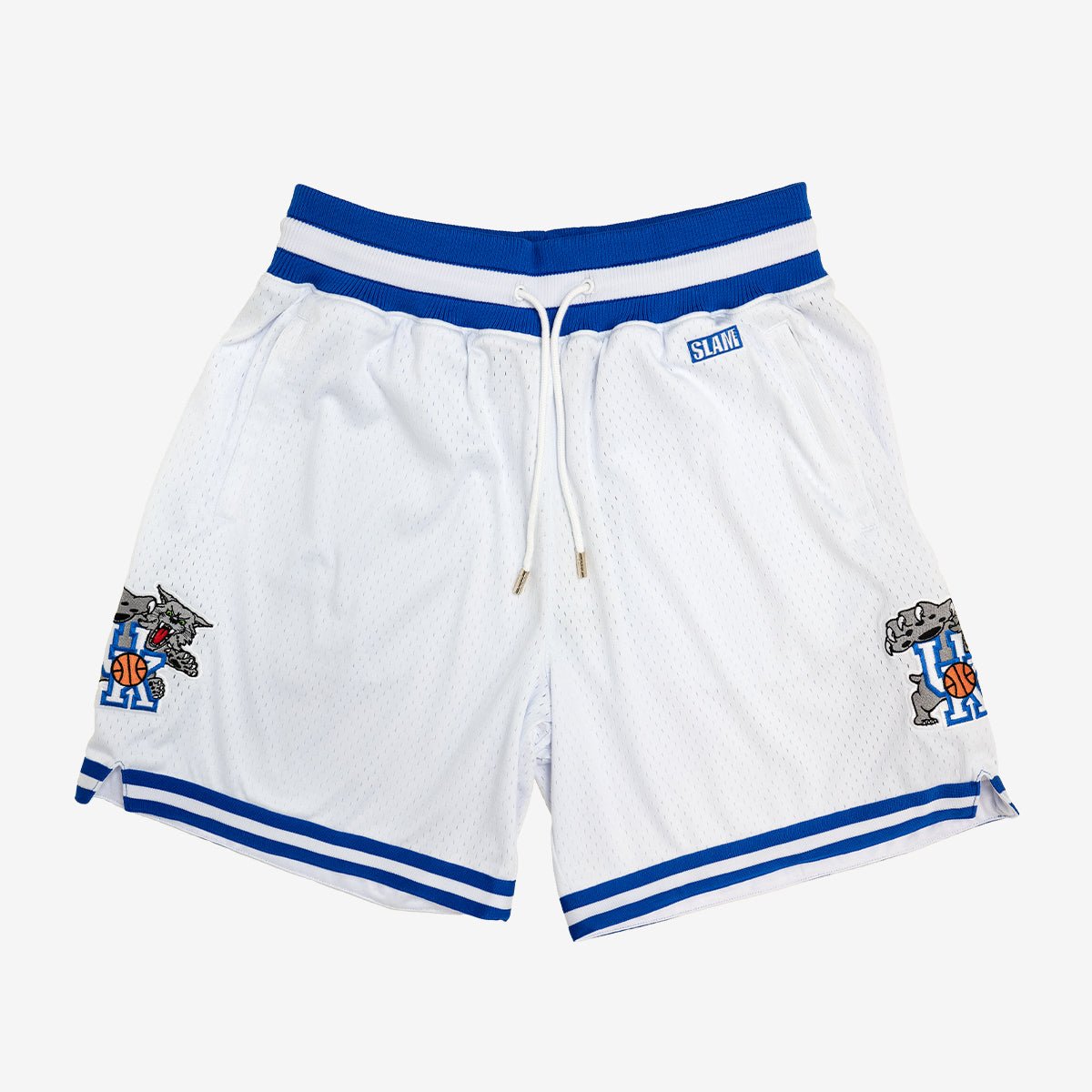 Kentucky Premium Lifestyle Shorts - SLAM Goods